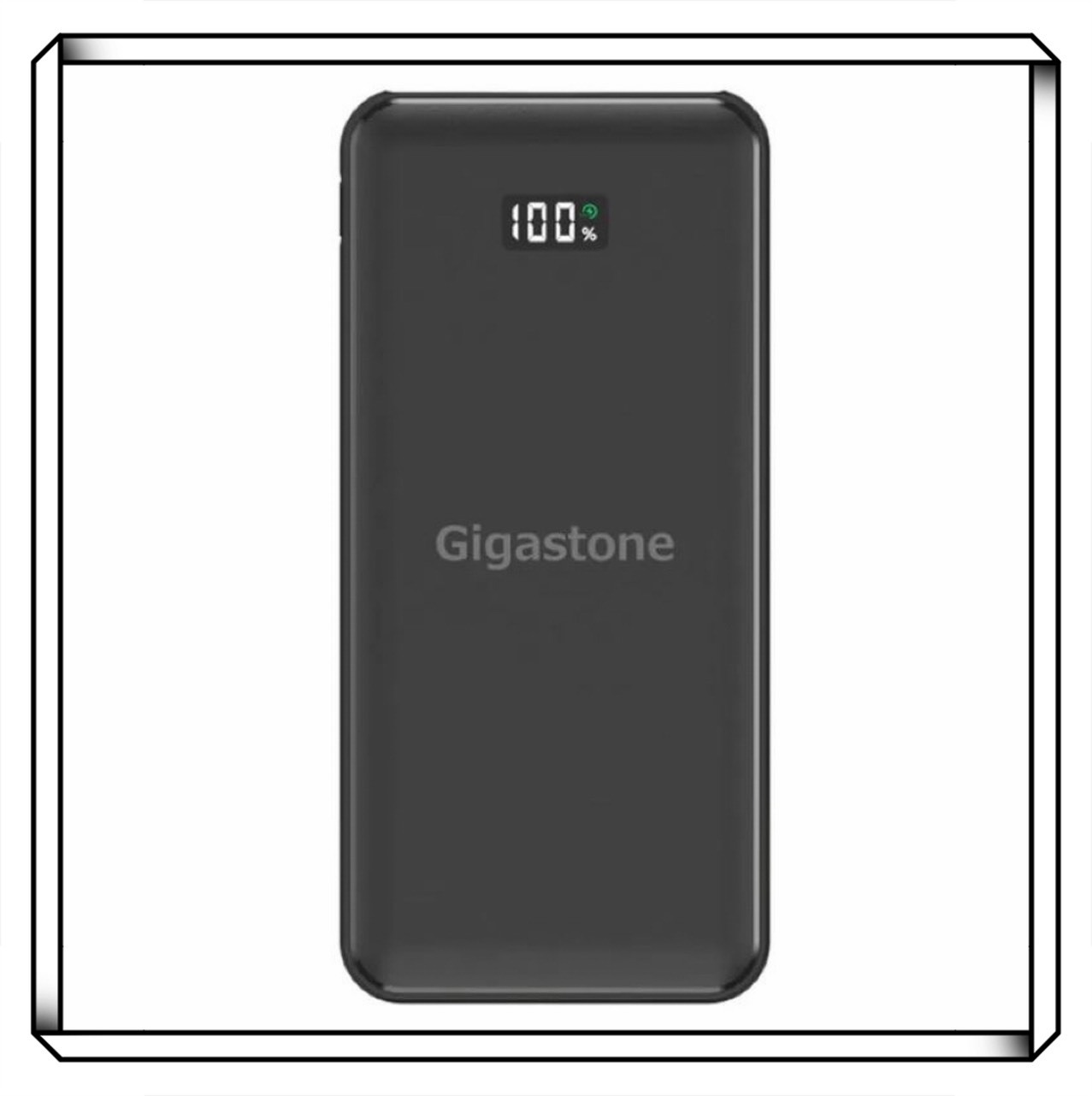 GIGASTONE 立達 TYPE-C PD3.0 QC4.0 10000mAh 雙向快充行動電源