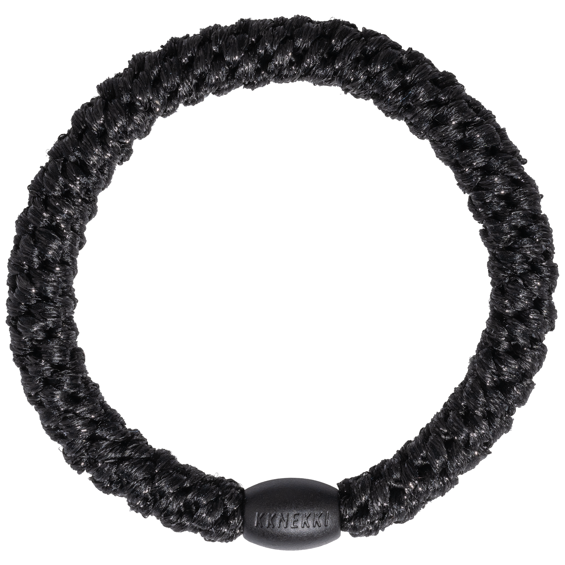 BLACK GLITTER | KKNEKKI