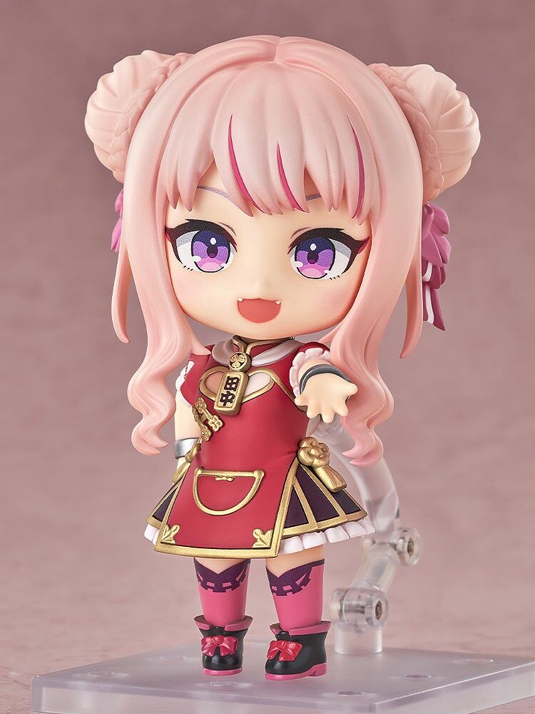 黏土人 HIMEHINA 田中姬 Nendoroid Tanaka Hime NEN2871
