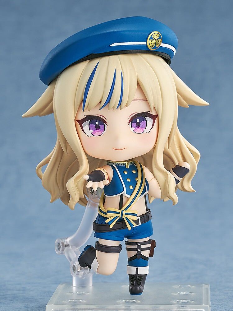 黏土人 HIMEHINA 鈴木雛 Nendoroid Suzuki Hina NEN2872