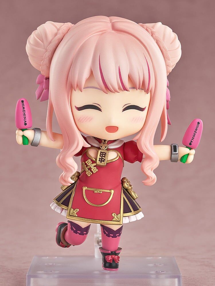 黏土人 HIMEHINA 田中姬 Nendoroid Tanaka Hime NEN2871