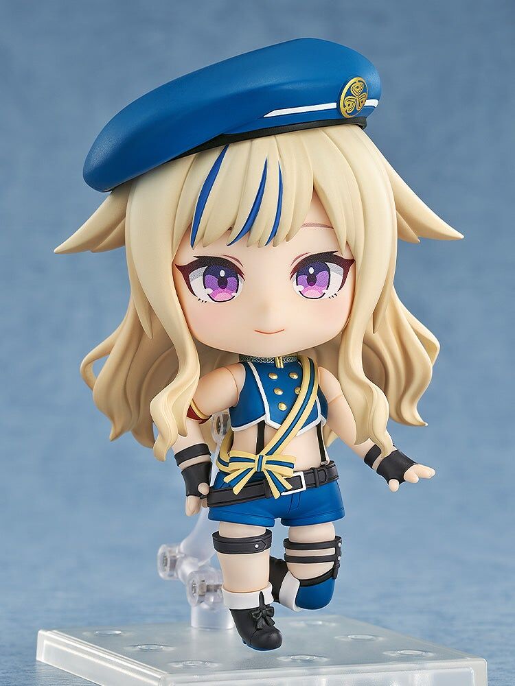 黏土人 HIMEHINA 鈴木雛 Nendoroid Suzuki Hina NEN2872