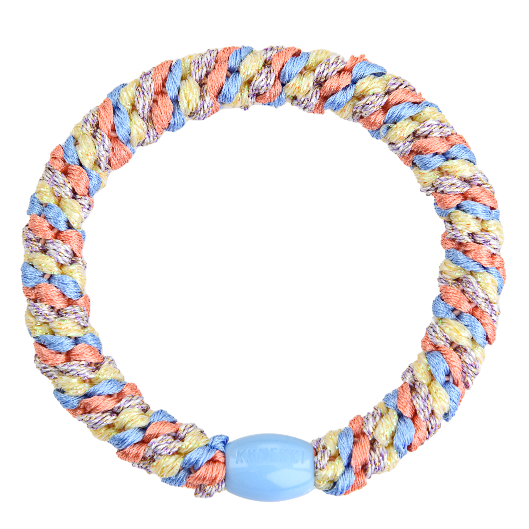 MIX YELLOW-BLUEPEACH| KKNEKKI