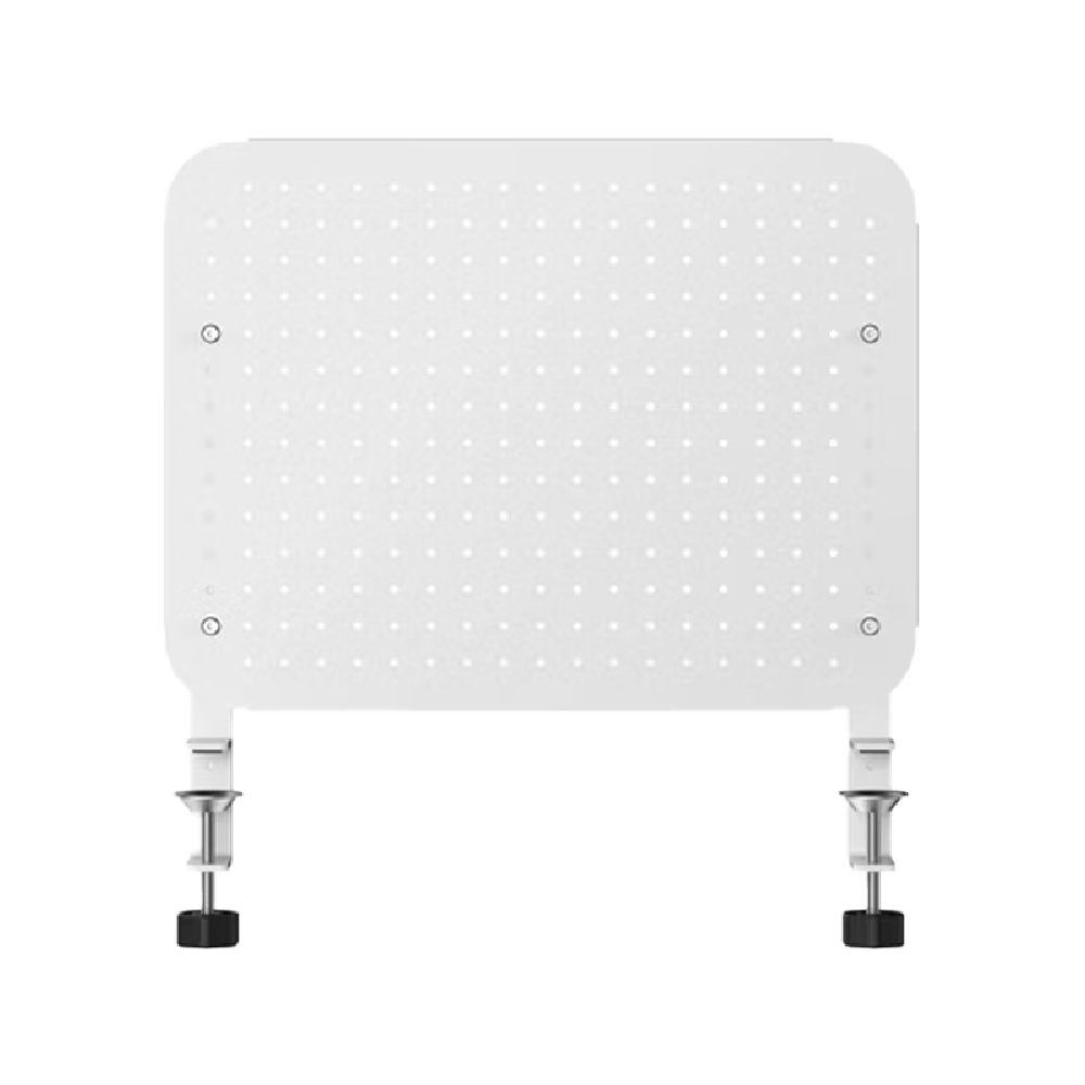 Backbone Backbone / Gecko™桌夾式洞洞板 第 2 張圖片｜三峽配件 / 週邊