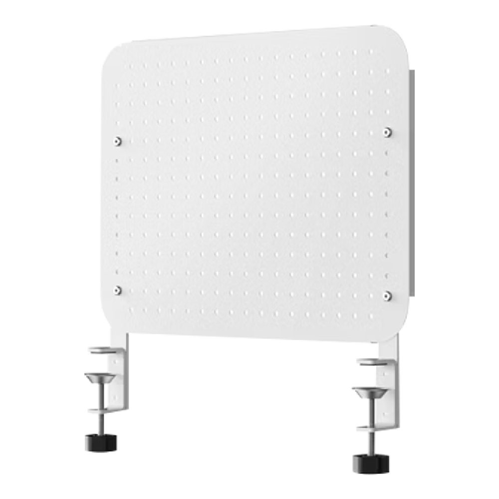 Backbone Backbone / Gecko™桌夾式洞洞板 第 3 張圖片｜三峽配件 / 週邊