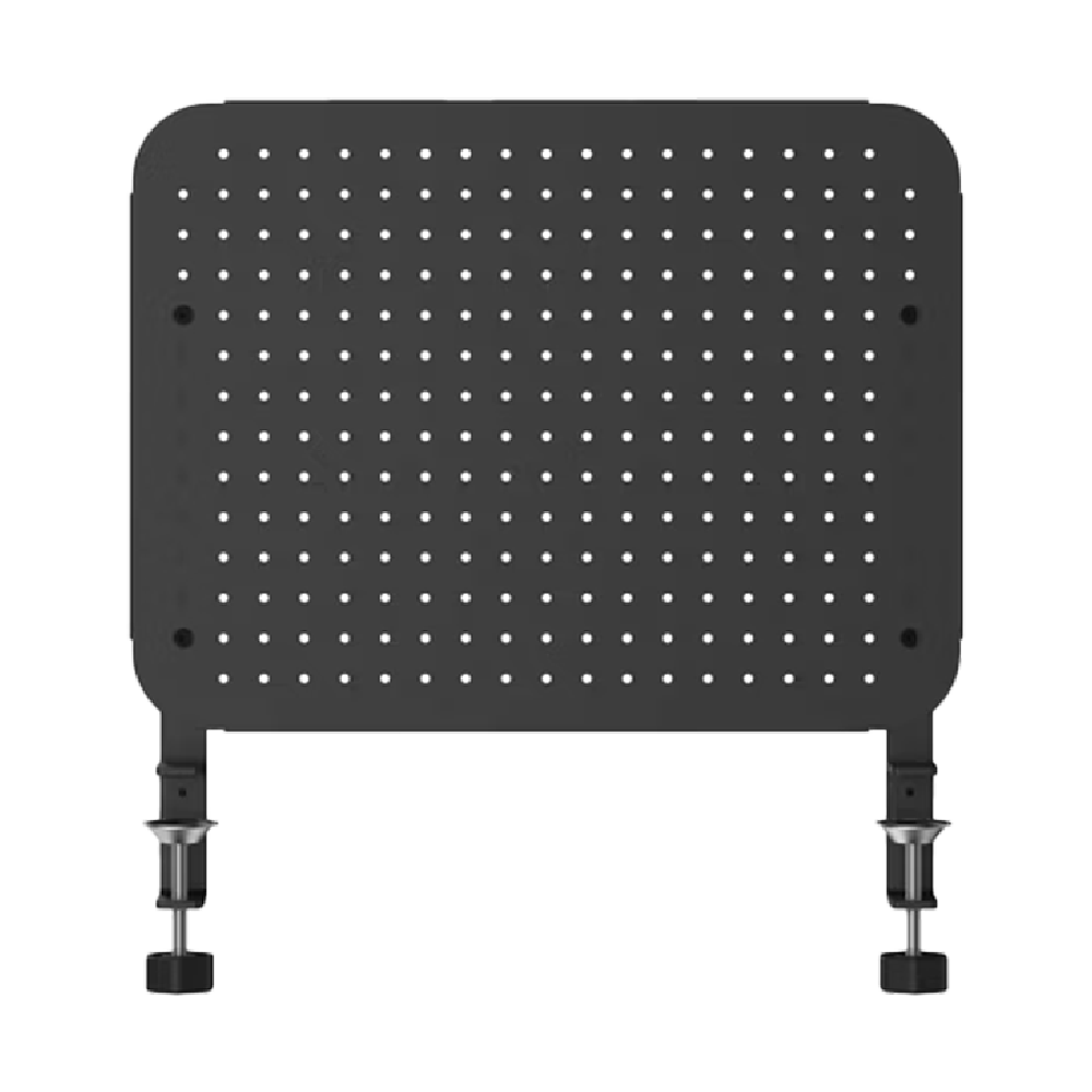 Backbone Backbone / Gecko™桌夾式洞洞板 第 6 張圖片｜三峽配件 / 週邊
