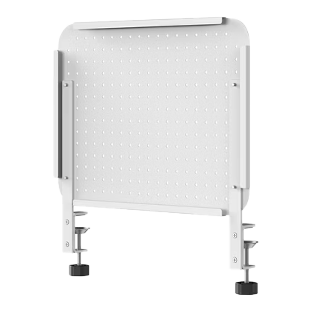 Backbone Backbone / Gecko™桌夾式洞洞板 第 4 張圖片｜三峽配件 / 週邊