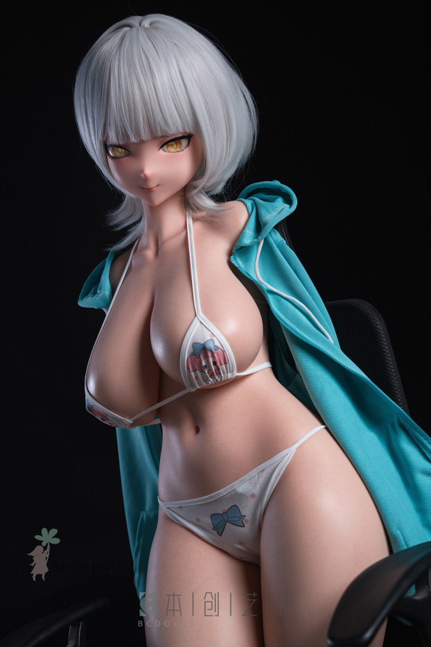 MyDoru-BCDOLL 88cm半身 J 全矽膠制 爆乳+ 盧米娜 (Lumina)