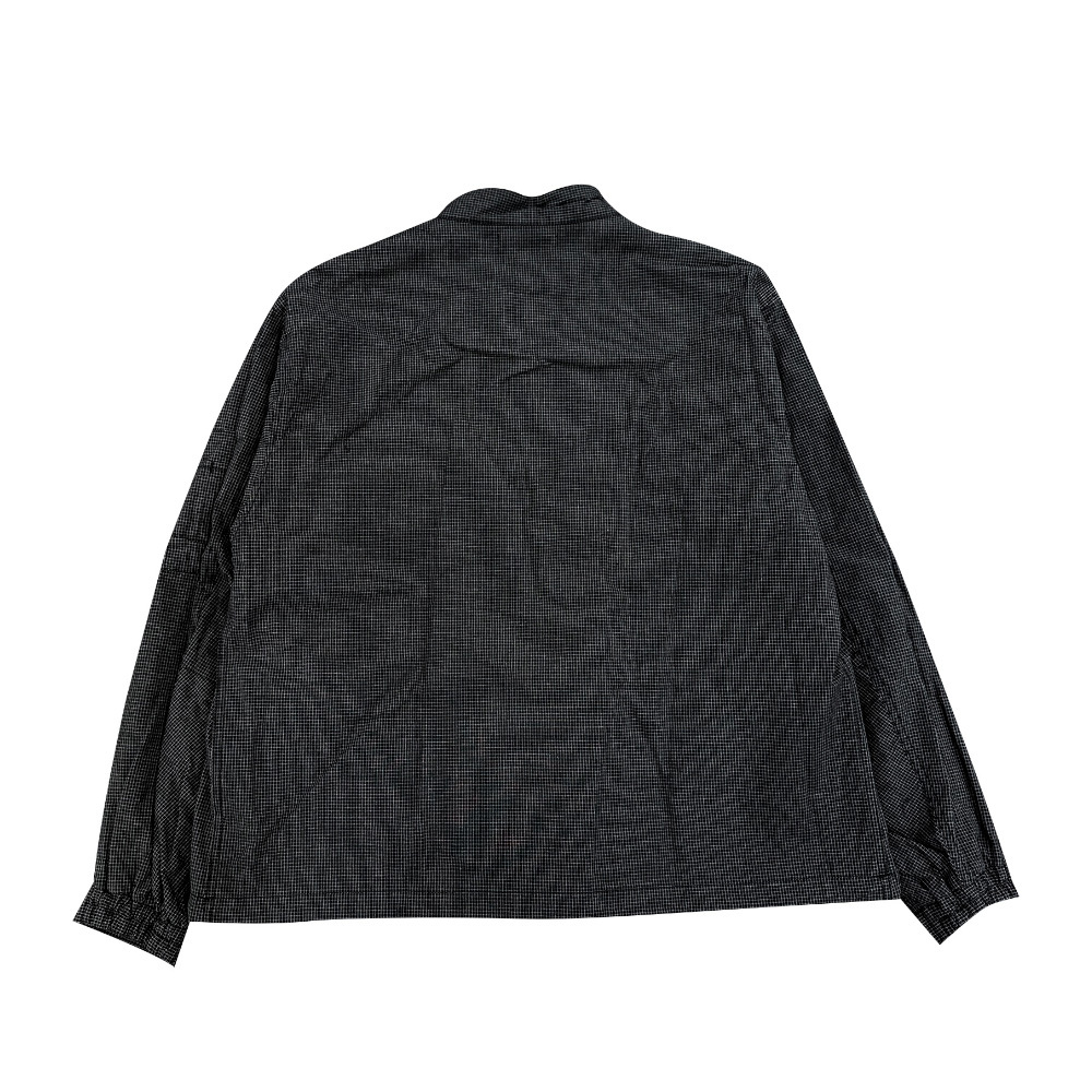 Wtaps Modular 02JacketCotton.Weather Black 黑色 外套 252WVDT-JKM03-BK