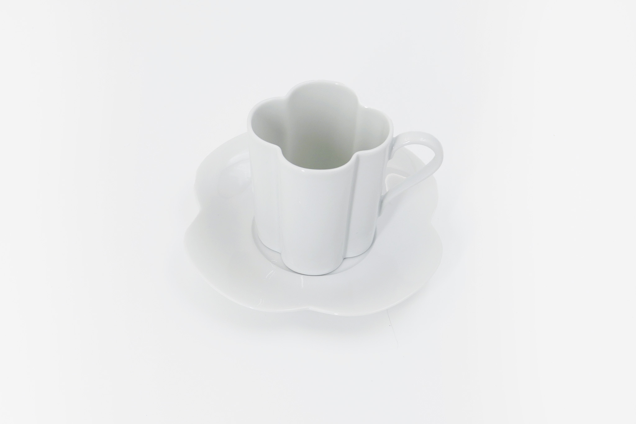 HAVILAND｜San Marco 系列 - 茶杯組 200ml