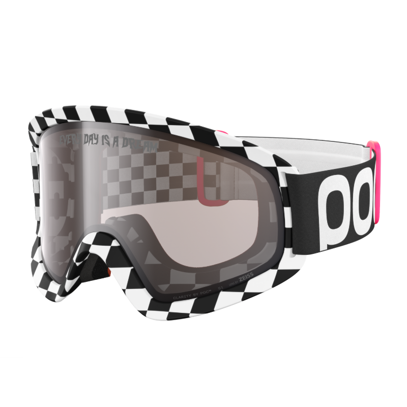 POC Ora 山地護目鏡 Robin Goomes Ed.