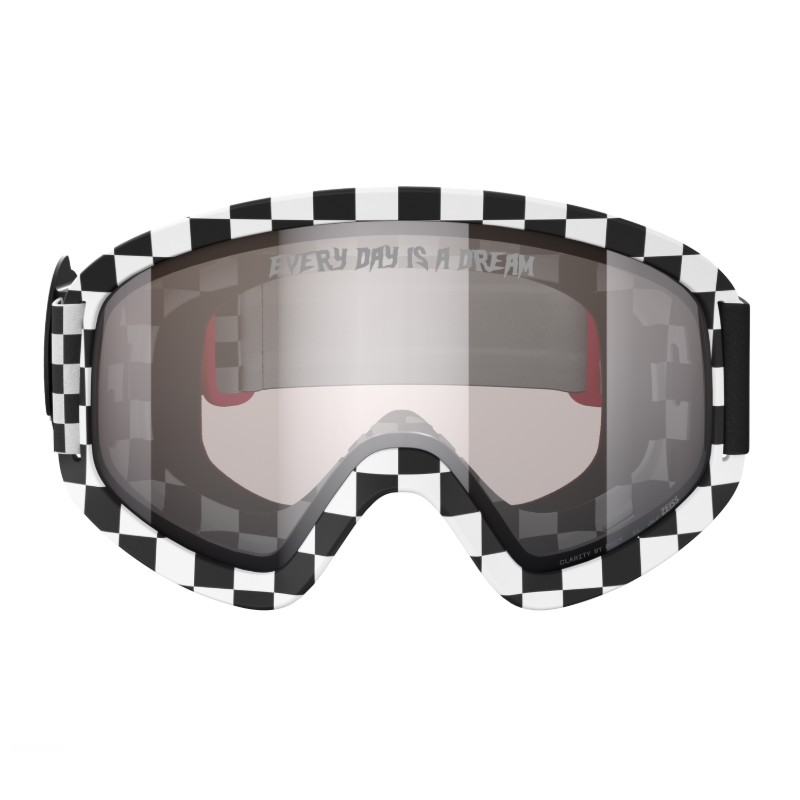 POC Ora 山地護目鏡 Robin Goomes Ed.