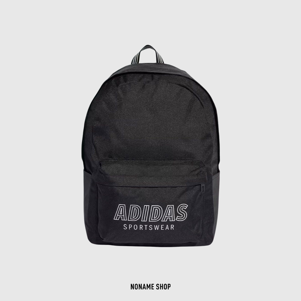 ADIDAS 經典 字母 後背包