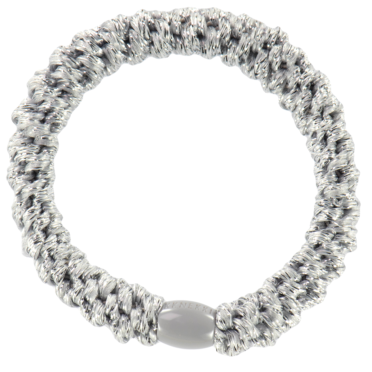 SILVER GLITTER | KKNEKKI