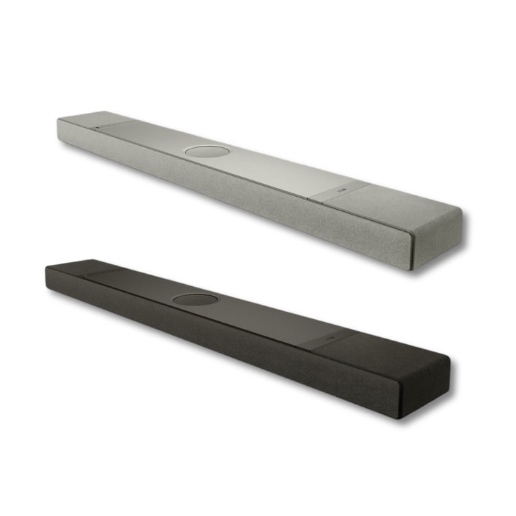 KEF XIO｜Dolby Atmos 5.1.2 聲道 Soundbar