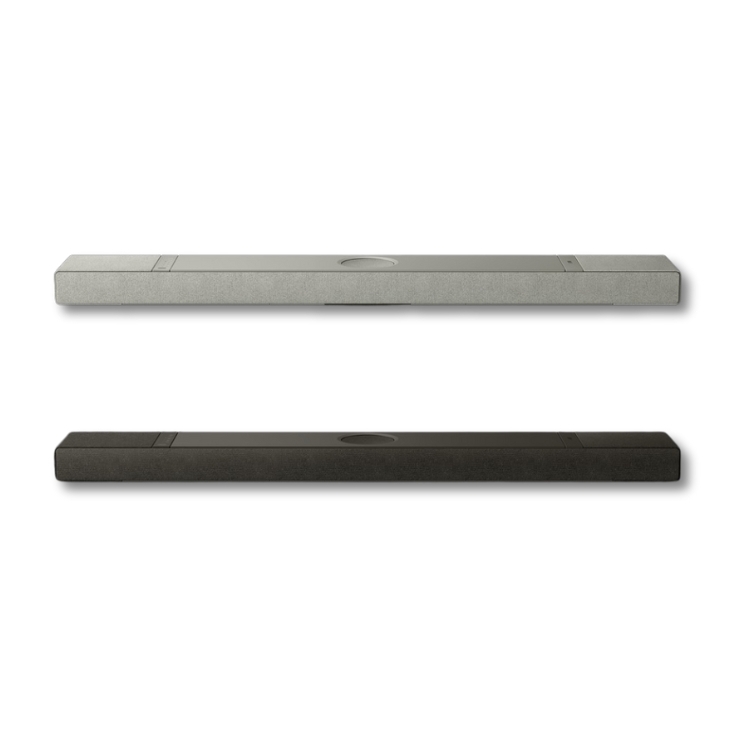 KEF XIO｜Dolby Atmos 5.1.2 聲道 Soundbar