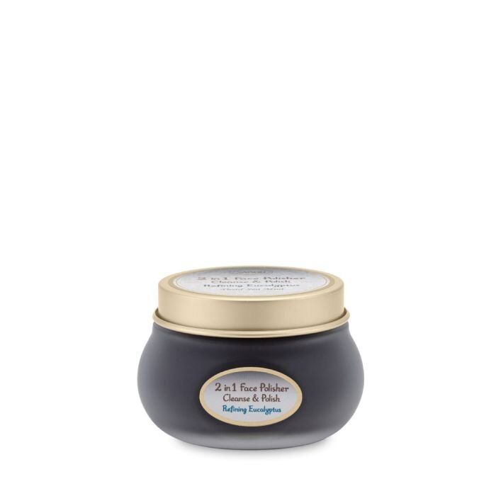 Sabon  細嫩尤加利2合1煥肌磨砂霜 125ml