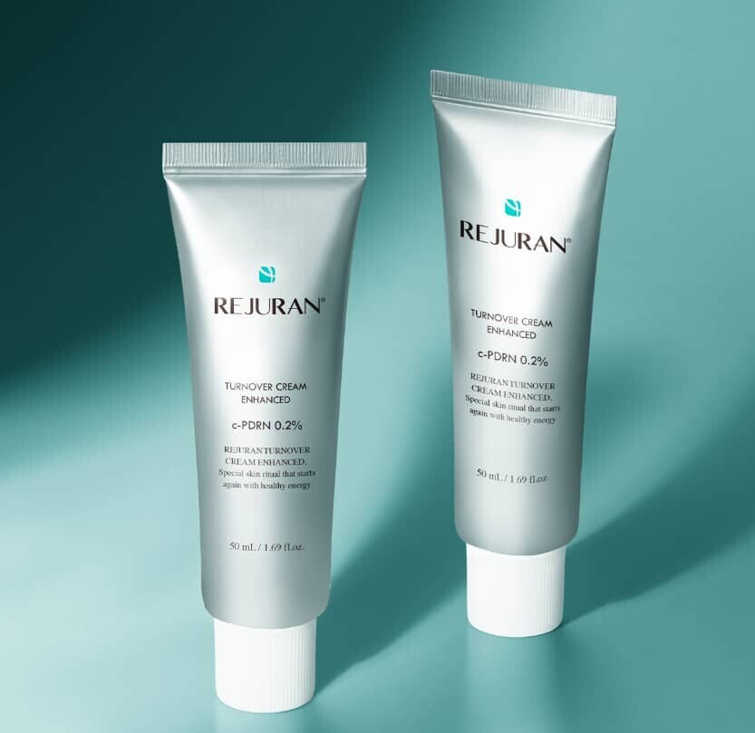 Rejuran 新生修護霜升級版 50ml