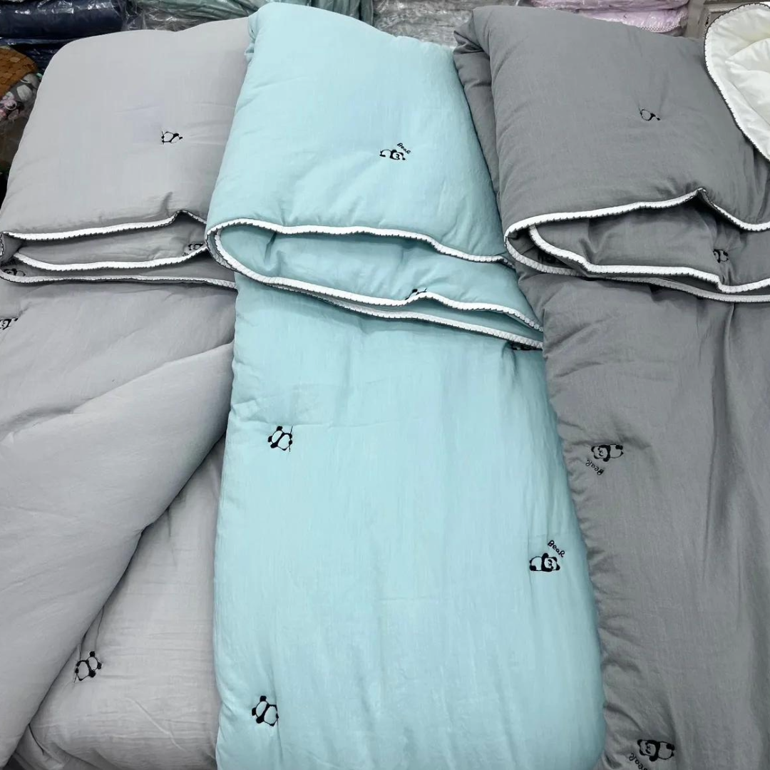 韓國棉被