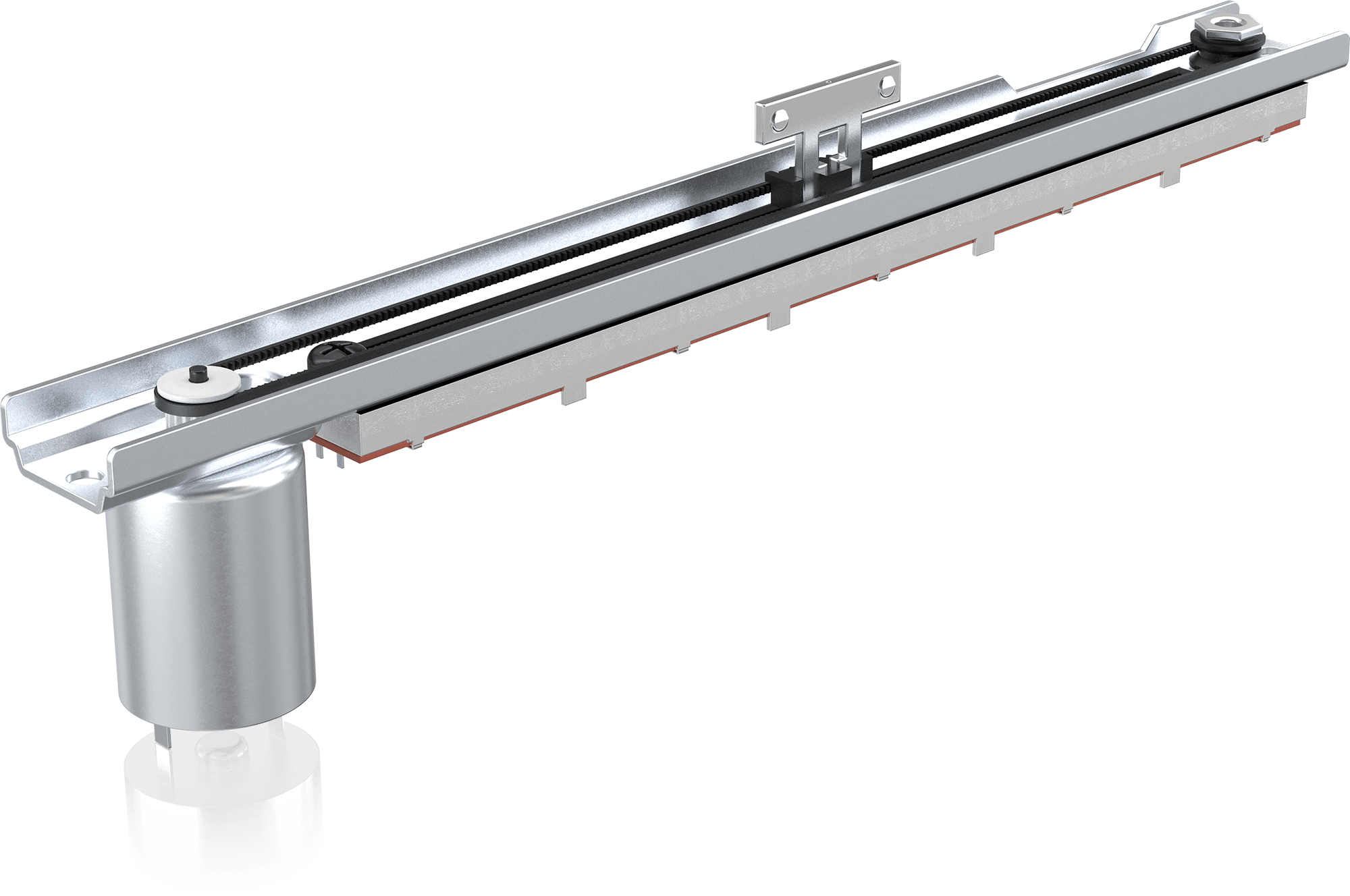 Behringer X32 MOTOR FADER