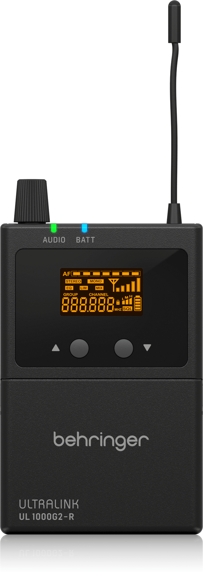 Behringer UL 1000G2-R
