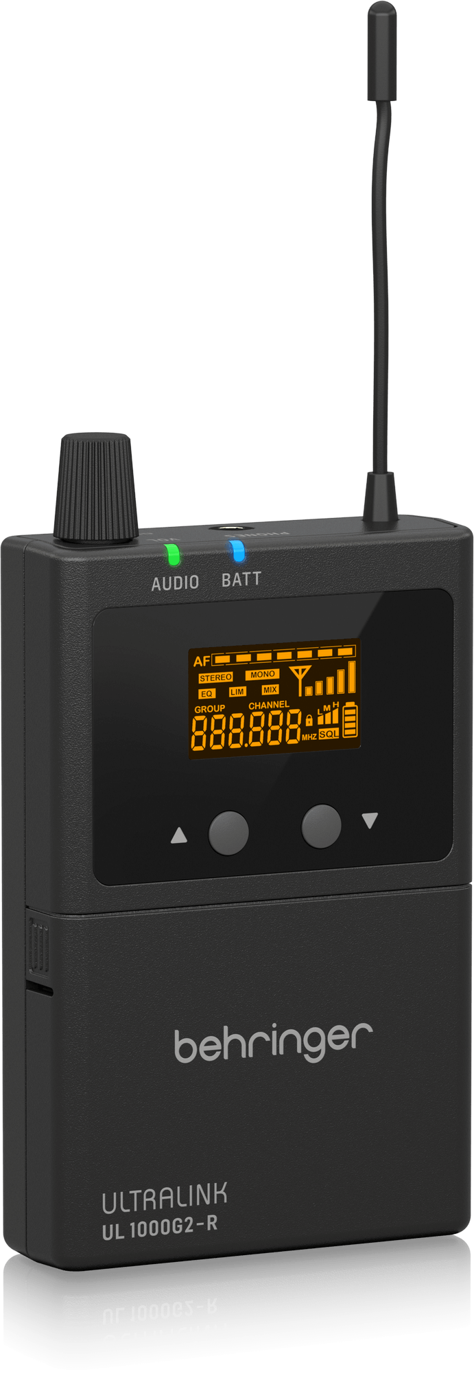 Behringer UL 1000G2-R