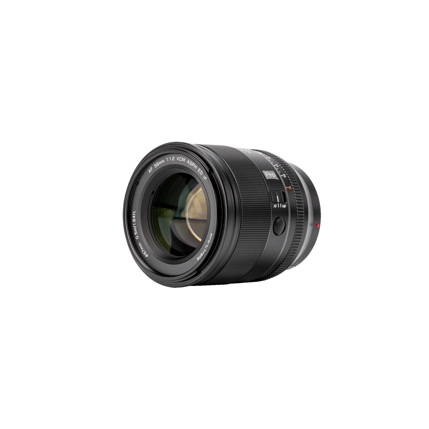 Viltrox AF 56mm f/1.2 Pro E Lens (Sony E)