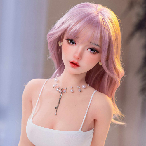 TINY LOVER 90CM 全矽膠小娃娃 L38 little silicone sex doll