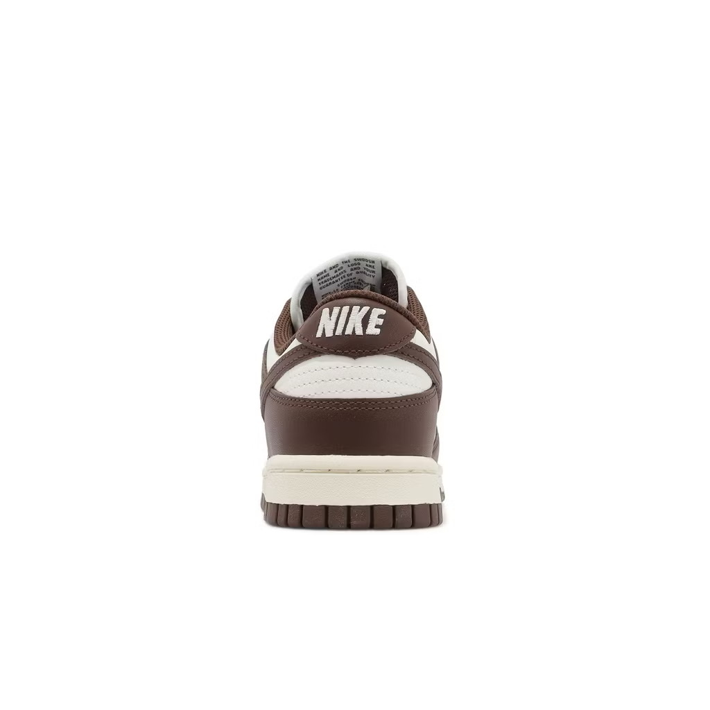 《M倉》Nike Wmns Dunk Low Cacao Wow 摩卡 可可棕 DD1503-124