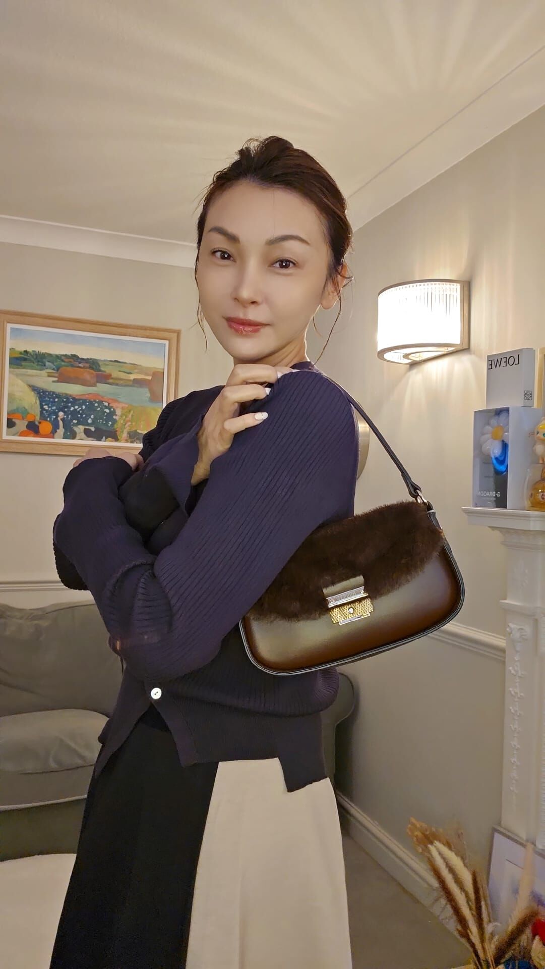 英國代購 (獨立訂單)-BESSIE LONDON BB9689