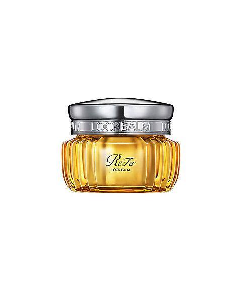 ReFa LOCK BALM 抗熱打底護髮定型膏 (曲髮用) 50g