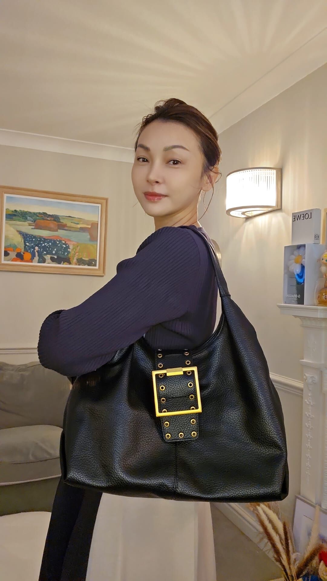 英國代購 (獨立訂單)-BESSIE LONDON BW7083