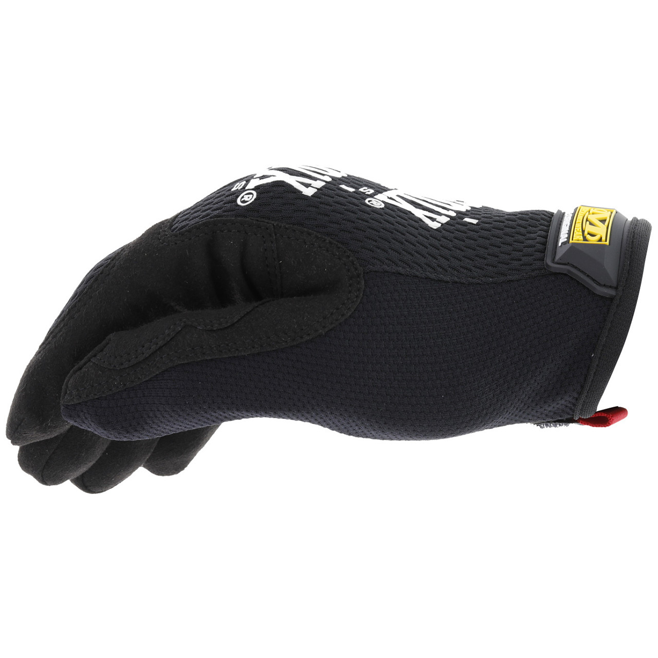 Mechanix WEAR Original 經典款手套 黑白