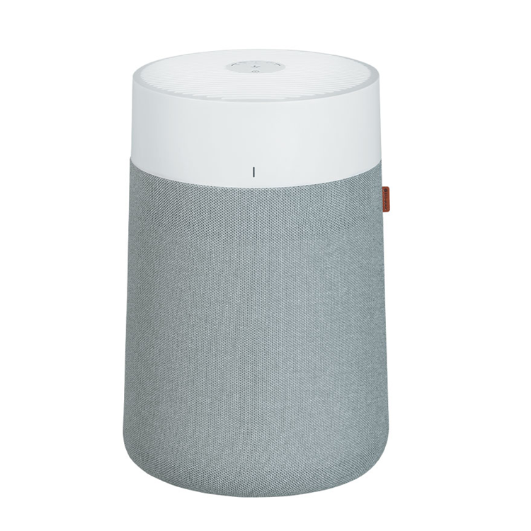 Blueair 瑞典 BlueMax 22坪 智能Wi-Fi空氣清淨機(3450i)