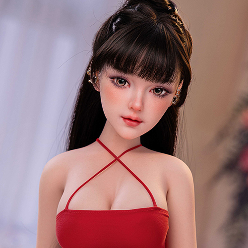 TINY LOVER 88CM 全矽膠小娃娃 L41 little silicone sex doll