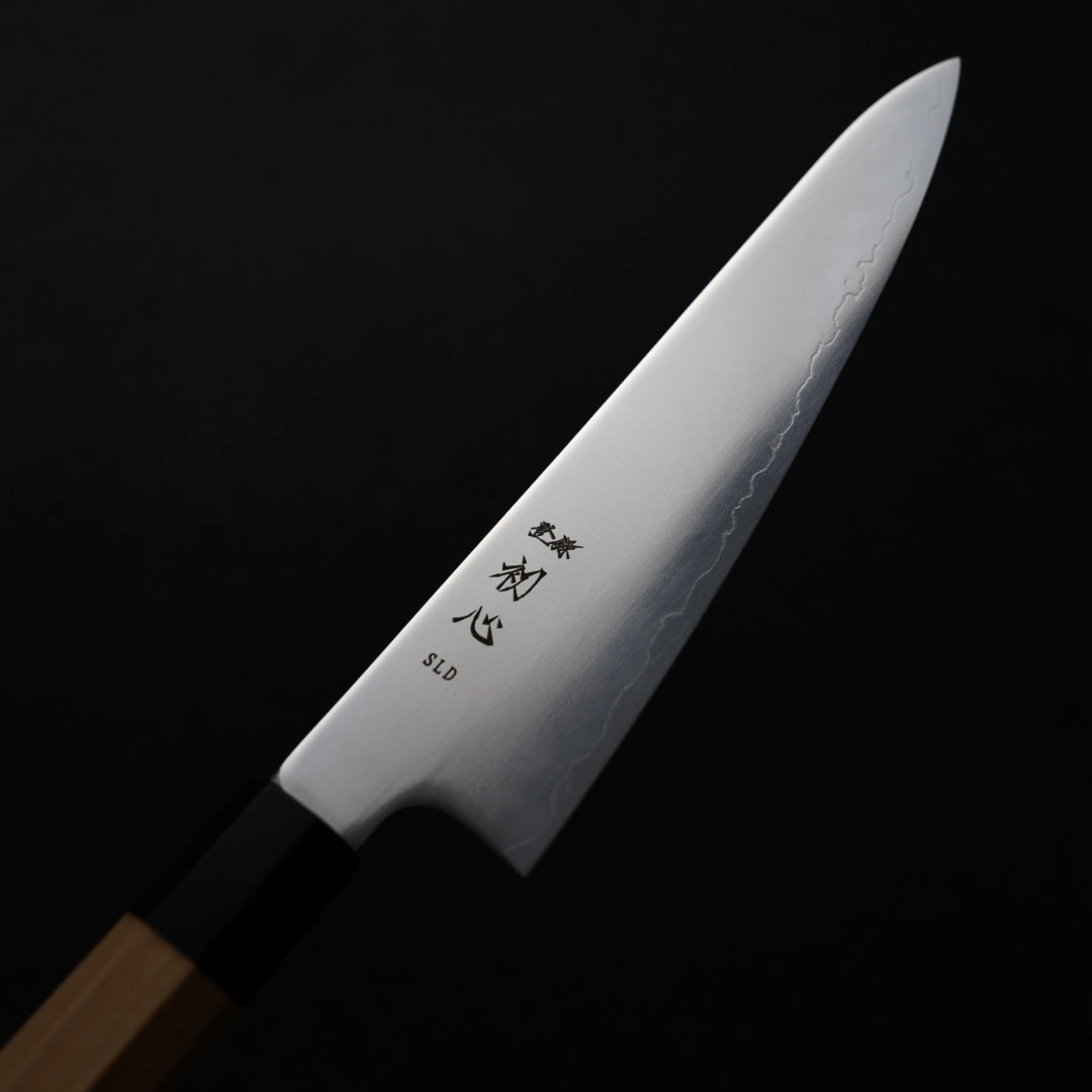 初心 光 三德 170mm SLD鋼