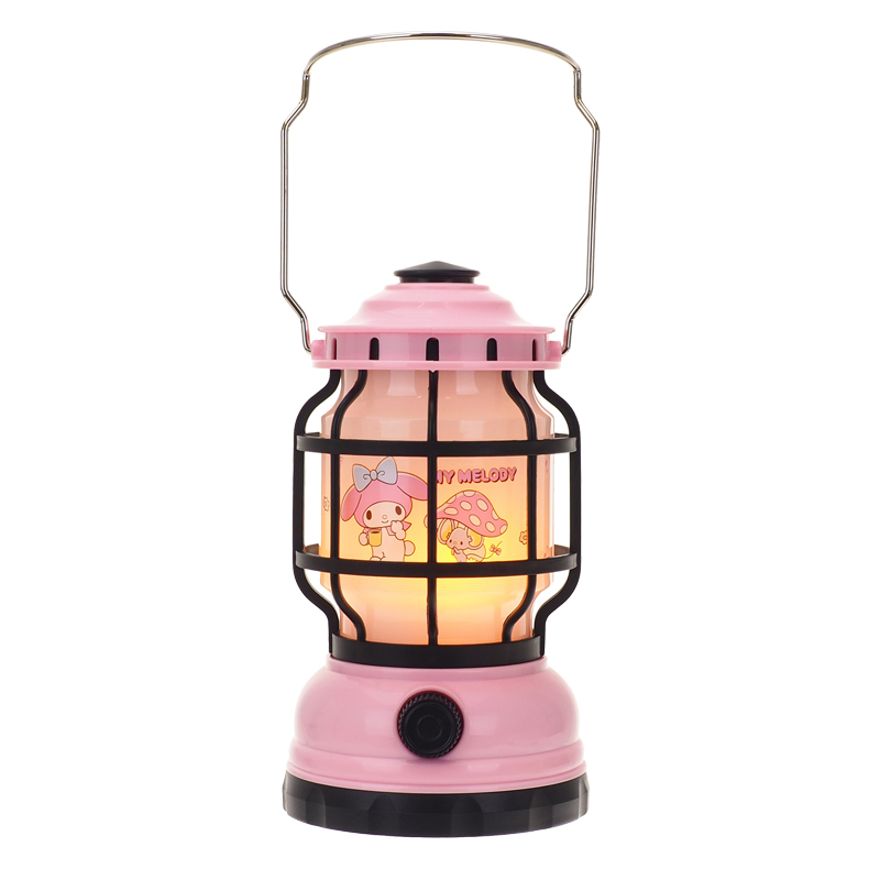 My Melody LED 手提燈 9-8218-1