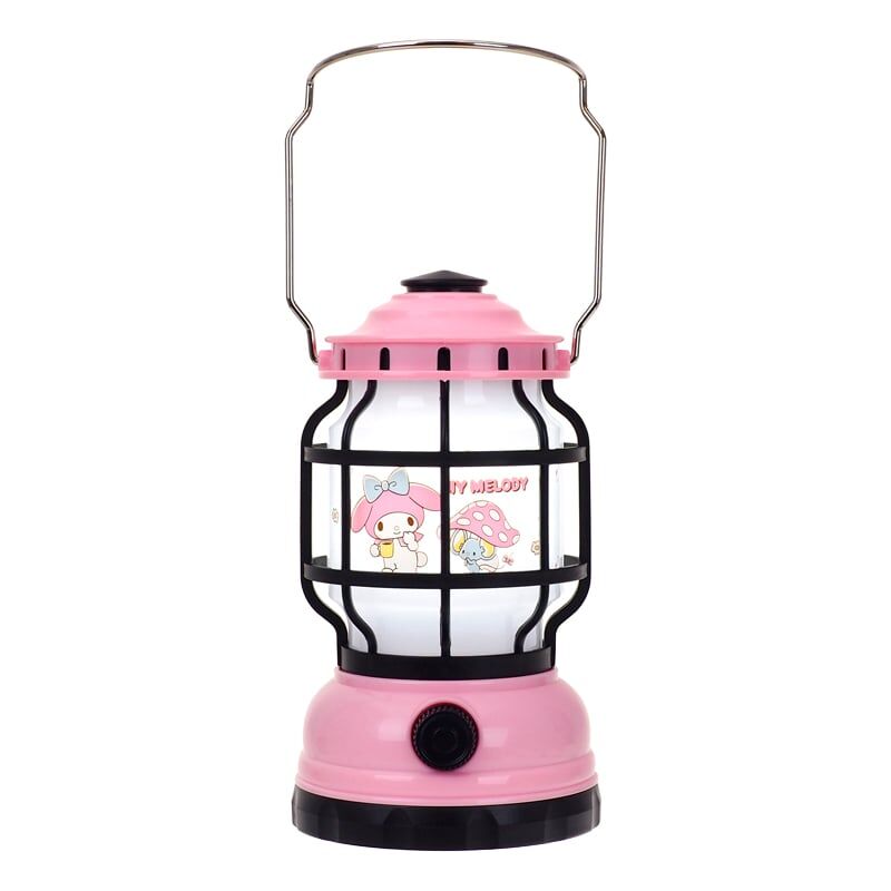 My Melody LED 手提燈 9-8218-1