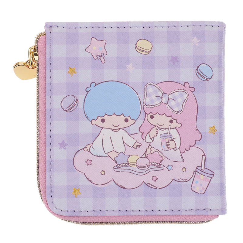 Little Twin Stars 銀包 9-8225-1