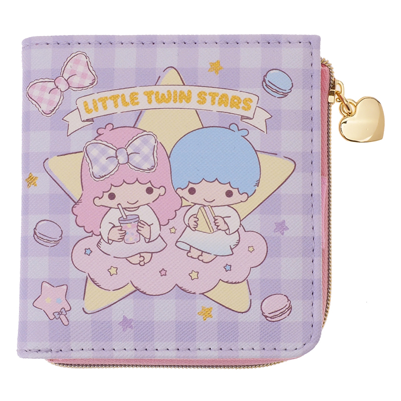 Little Twin Stars 銀包 9-8225-1