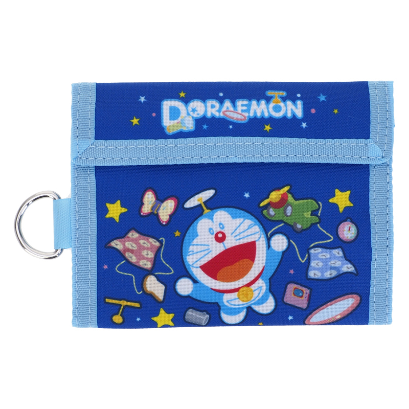 大特價 Doraemon 小童銀包 3-7395-1