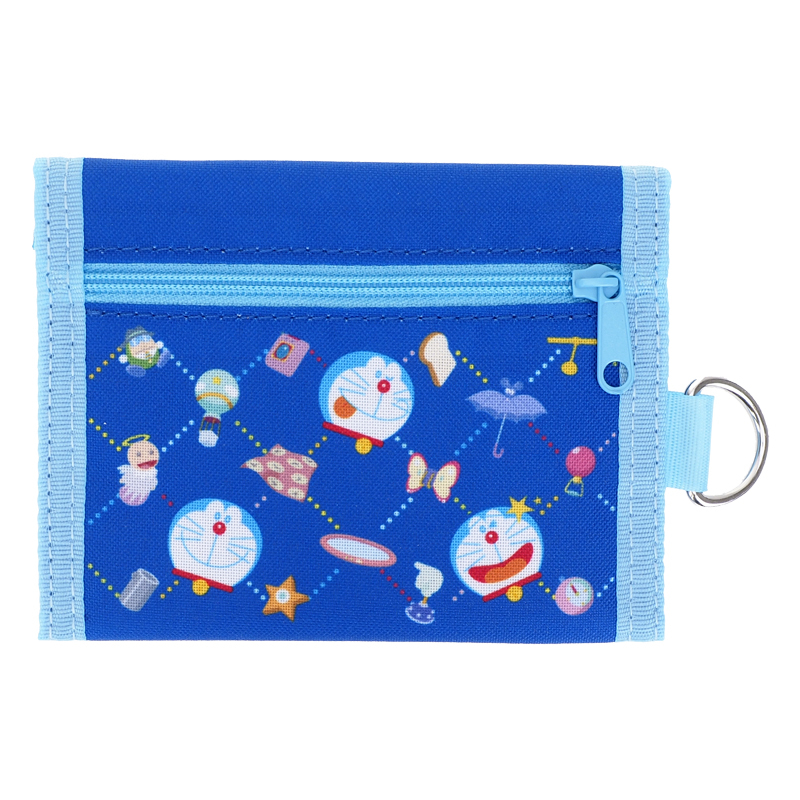 大特價 Doraemon 小童銀包 3-7395-1