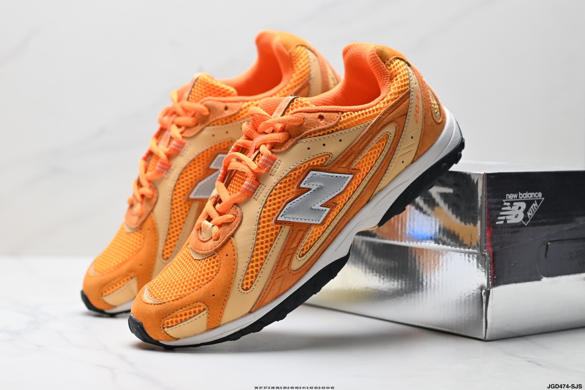 New Balance 204L系列 薄底鞋 薄底皮質鞋帶德訓系 減震耐磨包裹性支撐輕便 低幫 生活休閒鞋