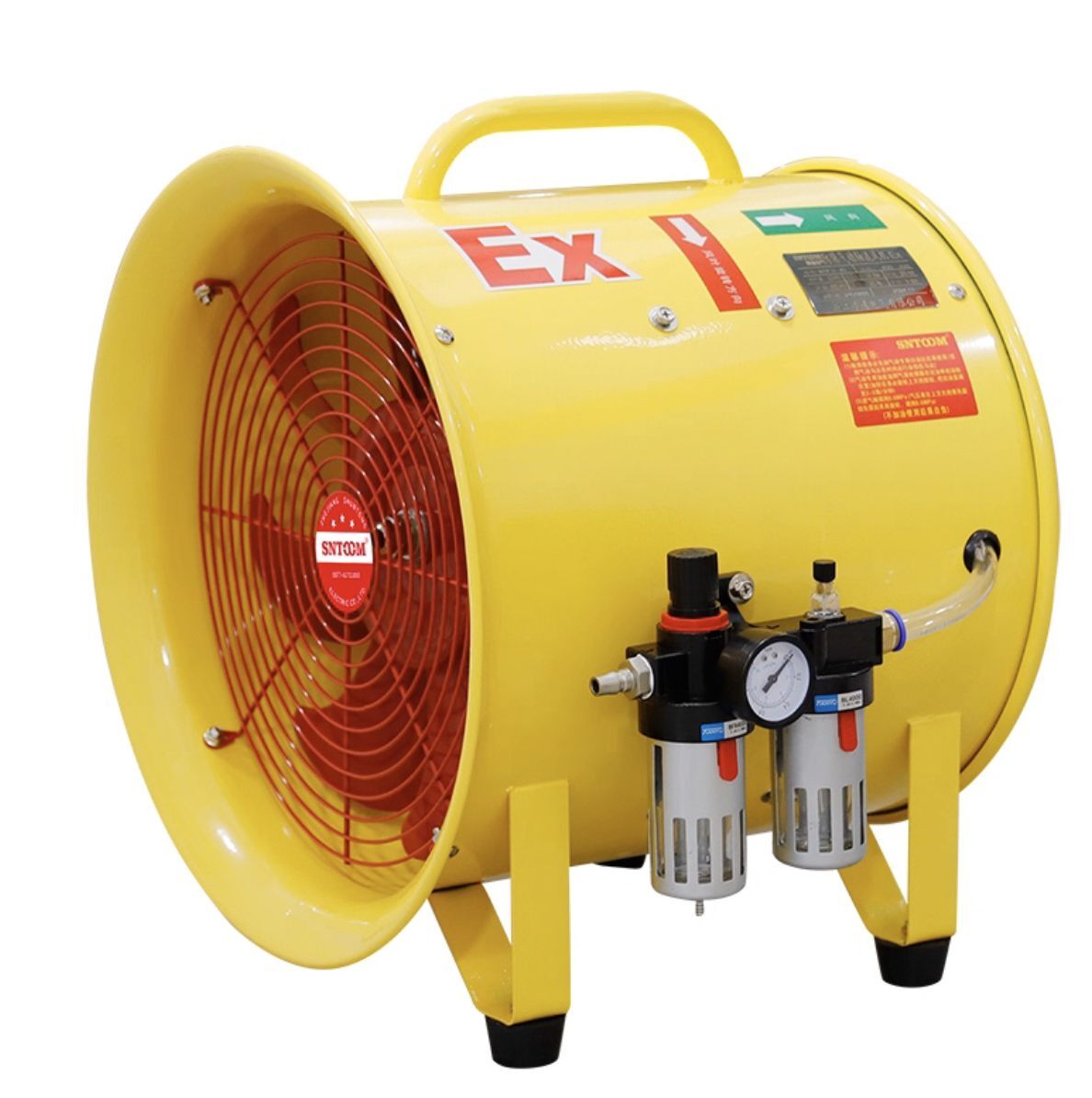 P009-A  氣動寶路華