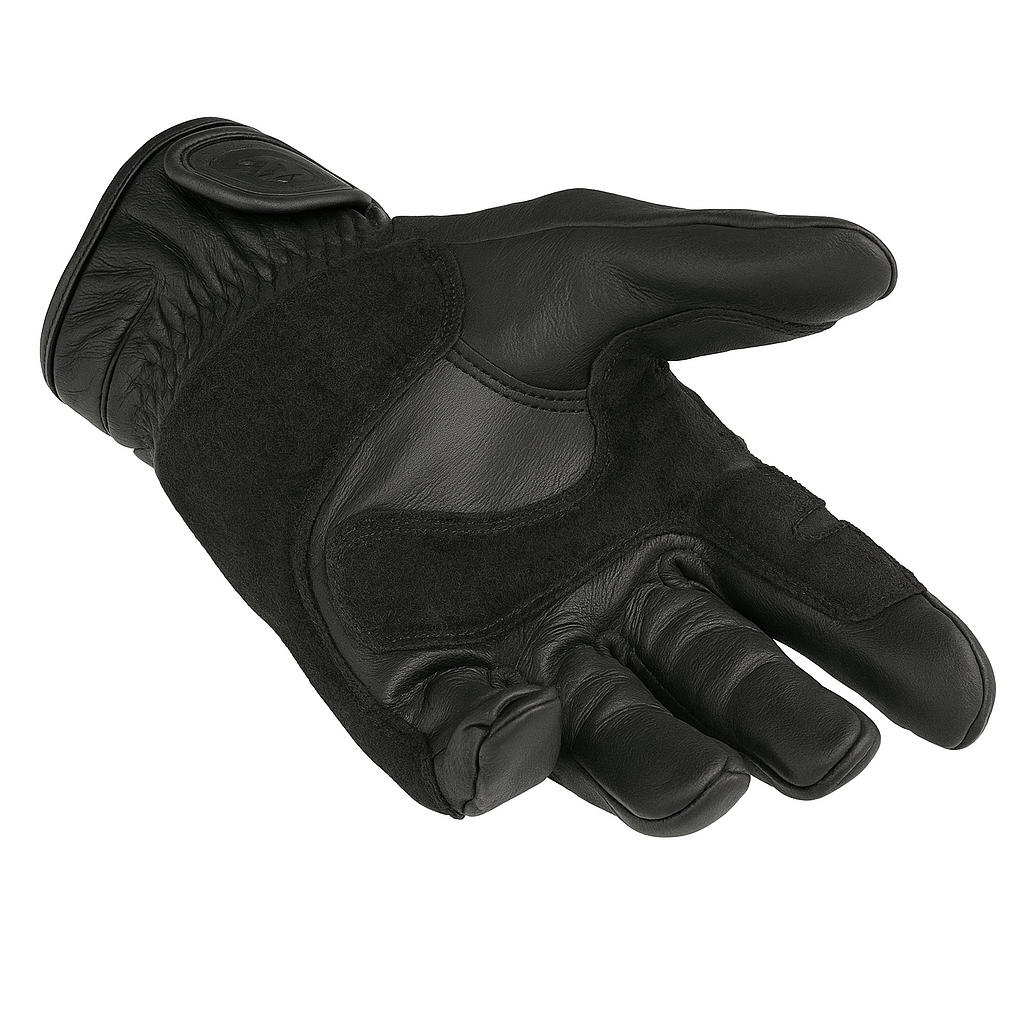 Biltwell Work 手套 黑