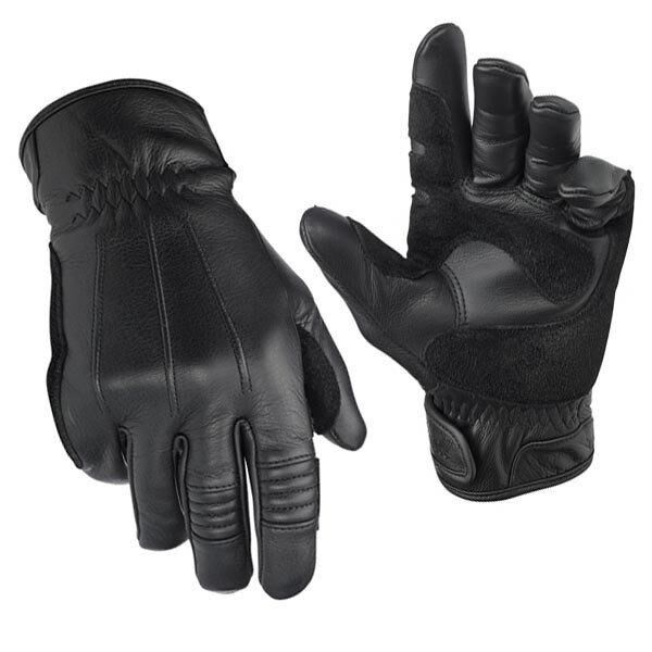 Biltwell Work 手套 黑