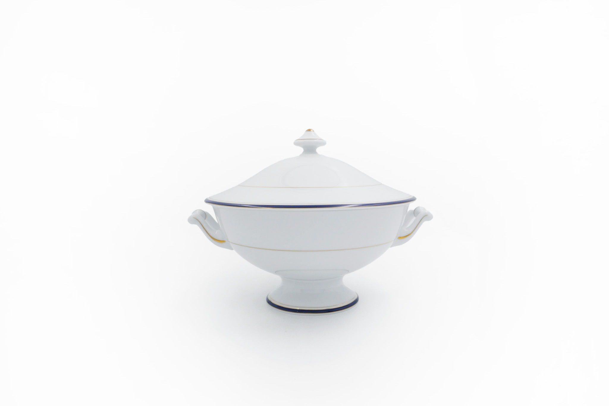 HAVILAND｜Nuit Bleue 系列 - 大湯碗 2000ml