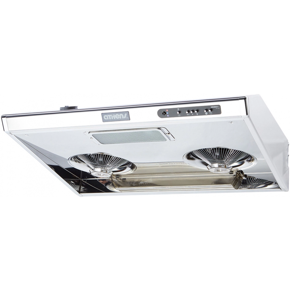 金雅典 Athens      GH-368IEC‧890mm 易拆式抽油煙機‧電熱除油‧台灣製造‧香港行貨,原廠1年保養,3年摩打保養‧