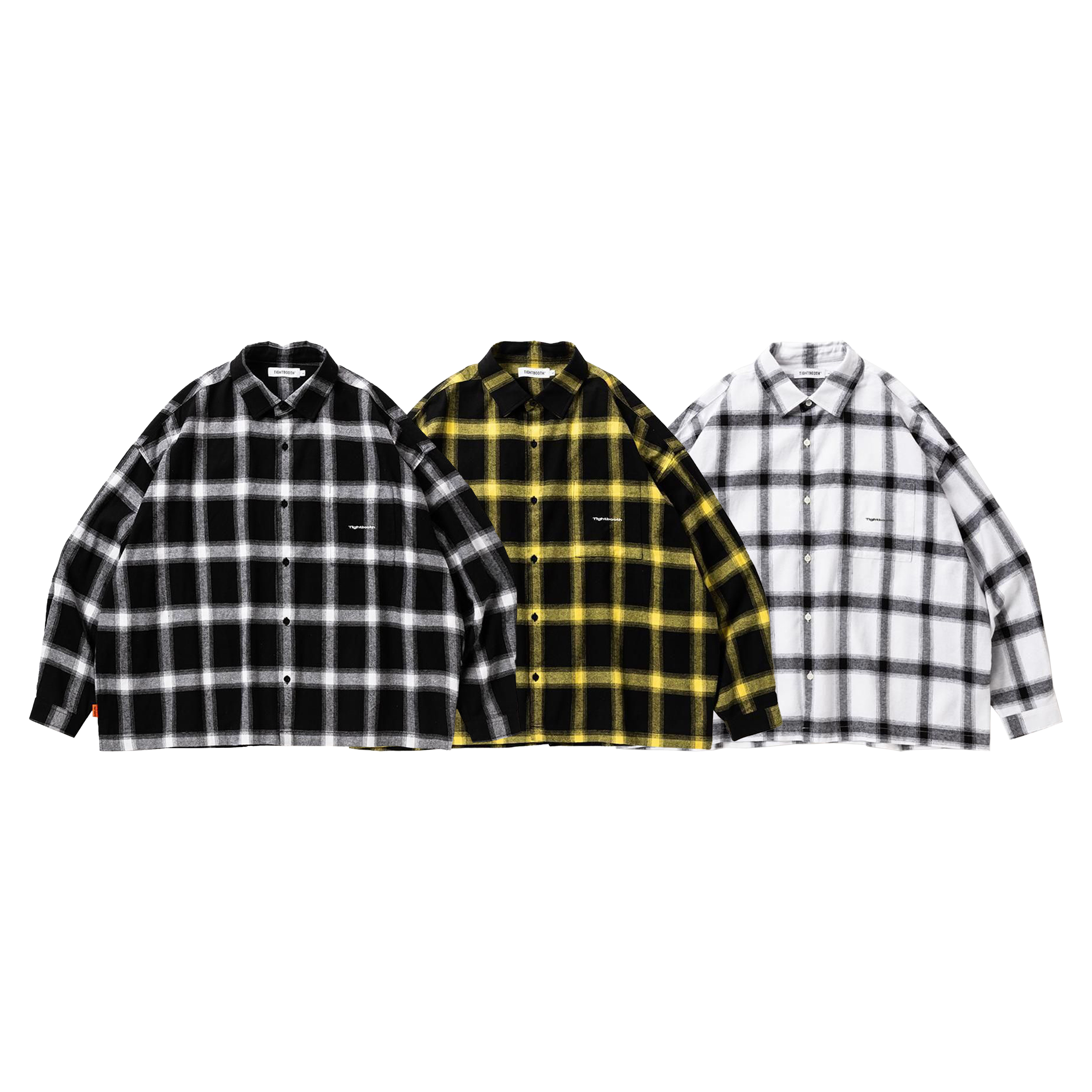 TIGHTBOOTH/PLAID L/S SHIR サイズＬ original.jpg?1760964755=&