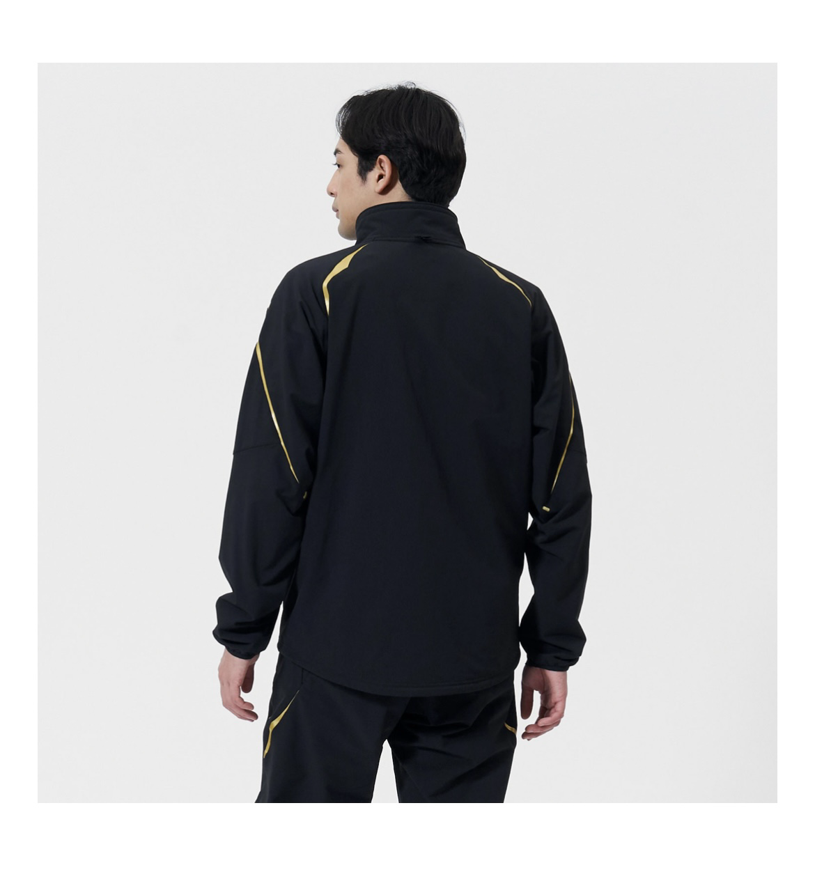 DAIWA DJ‑2125T TOURNAMENT STORMFLEECE™ 外套